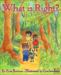 Bertrand.pt - What Is Right?