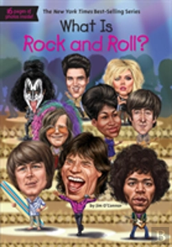 Bertrand.pt - What Is Rock And Roll?