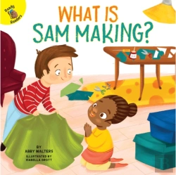 Bertrand.pt - What Is Sam Making?