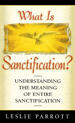 Bertrand.pt - What Is Sanctification?