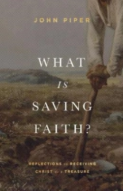 Bertrand.pt - What Is Saving Faith?