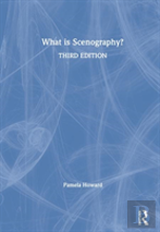 What Is Scenography?