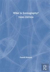 What Is Scenography?