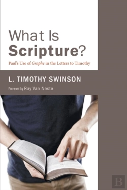 Bertrand.pt - What Is Scripture?