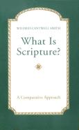 What Is Scripture?