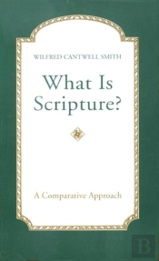 What Is Scripture?