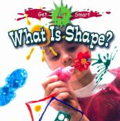 What Is Shape?