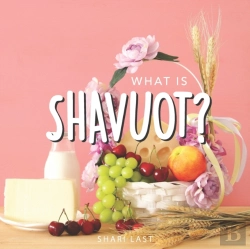 Bertrand.pt - What Is Shavuot?