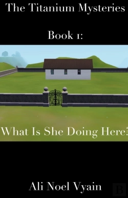 Bertrand.pt - What Is She Doing Here?