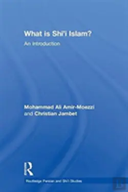 Bertrand.pt - What Is Shi'I Islam?