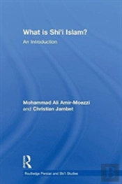 What Is Shi'I Islam?