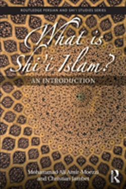 Bertrand.pt - What Is Shi'I Islam?