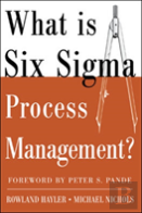 What Is Six Sigma Process Management