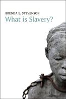 What Is Slavery?