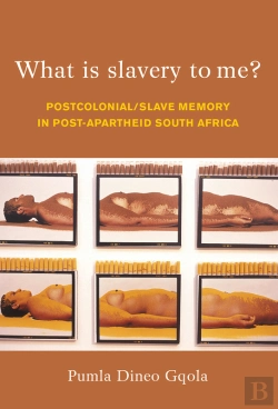Bertrand.pt - What Is Slavery To Me?