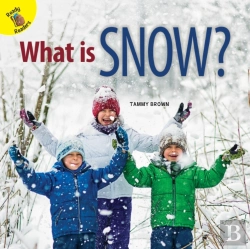 Bertrand.pt - What Is Snow?