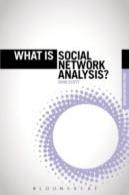 What Is Social Network Analysis