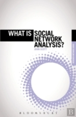 Bertrand.pt - What Is Social Network Analysis?