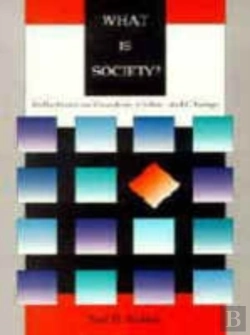 Bertrand.pt - What Is Society?