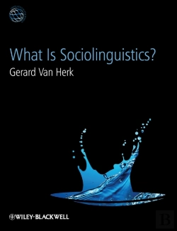 Bertrand.pt - What Is Sociolinguistics?