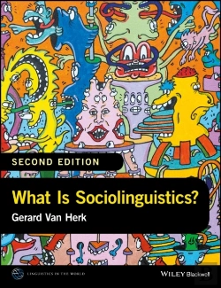 Bertrand.pt - What Is Sociolinguistics?