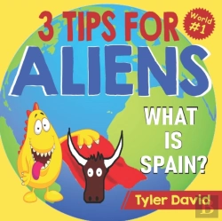 Bertrand.pt - What Is Spain : 3 Tips For Aliens