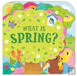 Bertrand.pt - What Is Spring?