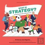 What Is Strategy?