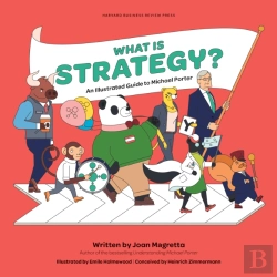 Bertrand.pt - What Is Strategy?
