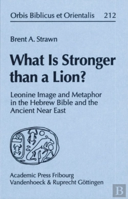 Bertrand.pt - What Is Stronger Than A Lion?