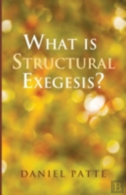 Bertrand.pt - What Is Structural Exegesis?