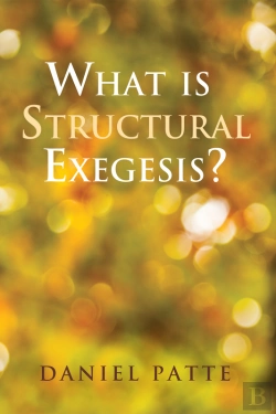 Bertrand.pt - What Is Structural Exegesis?