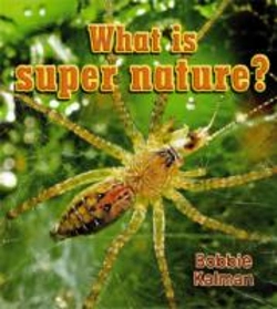 Bertrand.pt - What Is Super Nature?