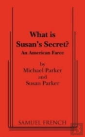 What Is Susan'S Secret?