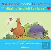 What Is Swahili For Love?