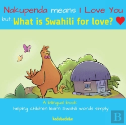 Bertrand.pt - What Is Swahili For Love?