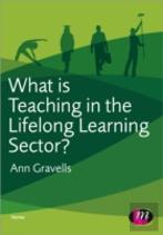 What Is Teaching In The Lifelong Learning Sector?