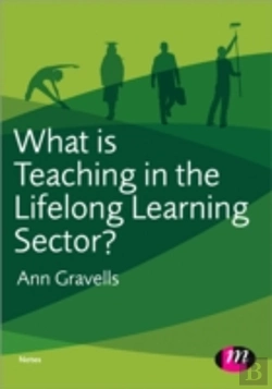 Bertrand.pt - What Is Teaching In The Lifelong Learning Sector?