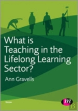 Bertrand.pt - What Is Teaching In The Lifelong Learning Sector?