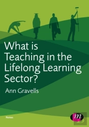 What Is Teaching In The Lifelong Learning Sector?