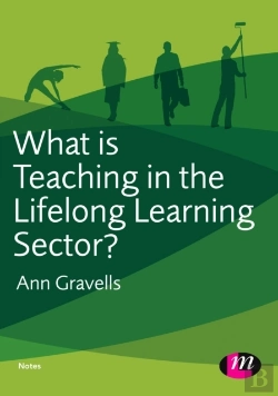 Bertrand.pt - What Is Teaching In The Lifelong Learning Sector?