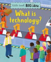 What Is Technology?
