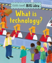 What Is Technology?