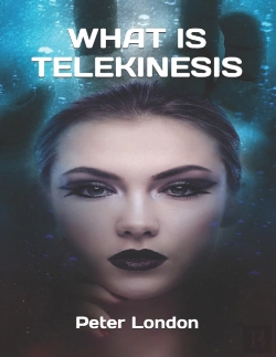 Bertrand.pt - What Is Telekinesis
