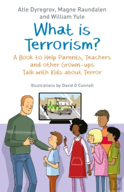Bertrand.pt - What Is Terrorism?