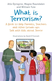 What Is Terrorism?