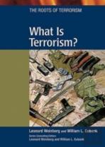 What Is Terrorism?