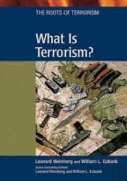 Bertrand.pt - What Is Terrorism?