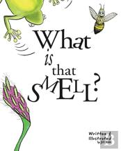 What Is That Smell?