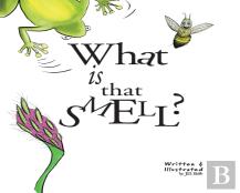 What Is That Smell?